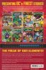 DC FINEST METAMORPHO THE ELEMENT MAN TP [9781799501848]